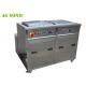 Large Capacity Ultrasonic Medical Instrument Cleaner For Hospital Sterile Operating