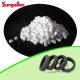 Natural White SEBS/SBS Thermoplastic Elastomer Materials 10A-95A