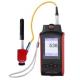 Color Diplay 7 Probes Leeb Portable Hardness Tester