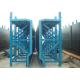Industrial Concrete Metal Formwork Safety Reusable For Building Project