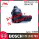 BOSCH Control Valve 0281002785 Regulator DRV valve 0281002785 FOR Audi