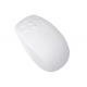 Medical Silicone Waterproof Wireless Mouse Sealing Protection IP68 With USB Receiver