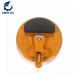 Excavator Spare Parts Fuel Tank Cap Diesel Tank Cover Diesel Tank Lock 7X7700 For   320 320B 320C 320D