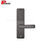 Residential Fingerprint Reader Door Lock , Door Lock Access Control System