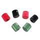 Plastic Bakelite Potentiometer Knobs , 6mm Shaft Knobs For Electronic Accessories