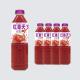 Skin Care Skin Whitening Tomato Juice Bottled 213KJ Energy Per 100ml
