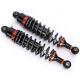 New Design Factory Price Single Motorcycle Rear Shock Absorbers For Bajaj for Pulsar 135 New