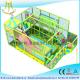 Hansel playing  soft play equipment indoor and outdoor  for children