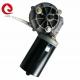 150w 90N.M Rear Wiper Motor Replacement For Excavator 5400g