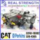 326-4635 320D C6.4 Diesel Engine Fuel Pump 32F61-10302 10R-7662 For Cat Excavator