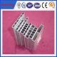 aluminium alloy 6063t5 extrusion manufacturer, china aluminium extrusion section supplier