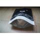 Foil Aluminum Laminated Stand Up Pouch Tea / Coffee Packaging