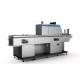 Automatic Printing Inspection Machine For Garment Tags Quality Control System with 150m/min Speed