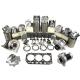 Piston Kit 14Z For Toyota Forklift Engine Rebuild Overhaul Kit