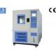 Customized 225L Temperature Humidity Chamber / Environmental Testing Equipment