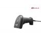 ABS Handheld 2D Barcode Scanner For Mobile Payment 32 Bits CPU Data Processor