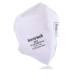 N95 Filtering Particulate Respirator Disposable Protective Masks