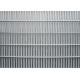 3mm To 6mm Galvanised Welded Wire Mesh Panels For European Standard Guard Mesh