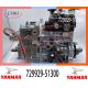 729929-51300 YANMAR Diesel Engine Fuel Injection Pump