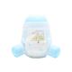 Ultra Thin Instant Absorption Cute Infant Baby Diapers For Sensitive Skin