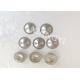 38mm Galvanized Steel Or Ss Dome Cap Washers Fixing Insul Pins