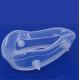 Custom Disposable Face Mask Manual Resuscitator Mask Silicone Face Mask Medical Grade Liquid Silicone Rubber