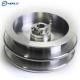 Precision Stainless Steel Motorcycle Accessories, CNC Stainless Steel Parts