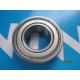 6004 Bore 20mm NTN Ball Bearings Deep Groove Ball Bearing Nylon / Brass Cage Bearing