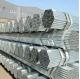 GI Black Bright Pre Galvanized Steel Pipe 20mm Galvanized Steel Tube Q195