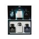30mL Spray Men's Perfume Gift Box 3-Piece Durable Eau de Toilette by Azure Men's Scent