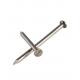 Smooth Shank Galvanized Common Nails For Wood Packing 3 Inch 9 Gauge