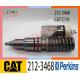 212-3468 original and new Diesel Engine Parts C10 C12 Fuel Injector 212-3468 for CAT Caterpiller 153-7923 317-5278