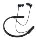 Stereo noise cancelling CVC6 earphone sports wireless neckband headphones