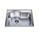 China Factory Suppy Stainless Steel Kitchen Sink