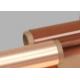 Thickness 35um High Coarse Electrolytic Copper Foil For Special Resistance Material
