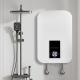 Home Tankless Instant Water Heater IP25 Waterproof Wall Mounted Water Heater