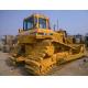 CAT D6H used bulldozer from USA