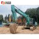 Used Kobelco SK250 Crawler Excavator with good condition and best price