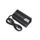 EMC-400 48V6A Aluminum lead acid/ lifepo4/lithium battery charger for golf cart, e-scooter