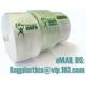 UV Resistant Preserve Silage, Hay, Maize Protection Wrap Film Agriculture Grass Bale Pack Silage Stretch Film