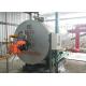 Commercial  Gas Fired Hot Water Furnace Safety Protection For Heating