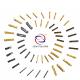  Alternative Grinding Double Head Slotting Tungsten Carbide Cnc Cutting Inserts