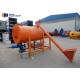 Premix Dry Mortar Production Line Waterproof Mastic Tile Glue Mixing Machine