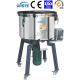 100-1000 Kg/H PET Plastic Crystallizer Dryer 380V Voltage Multi-Stage Filtration