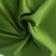 Polyester Elastic Satin Chiffon Fabric 50D*50D+20D 92GSM For Dresses And Gowns