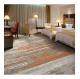 Hospitality Hotel Room Carpet Printed Carpet With CE