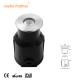 Mini LED Swimming Pool Underwater Light Spa Lamp Stainless Steel 12V / 24V DC