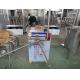 60 Mpa Beverage Processing Equipment 500 L/H Juice High Pressure Homogenizer
