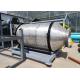 Phosphate Rock Powder Mixer Production Line Potassium Sulfate Mixing Production Line