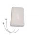Outdoor 4G LTE Bands / MIMO Panel Antenna 698 - 2700MHZ Waterproof Level IP67
